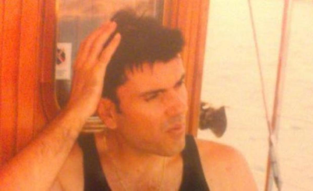 Έφυγε από τη ζωή ο ηθοποιός Μιχάλης Κουκουλομάτης