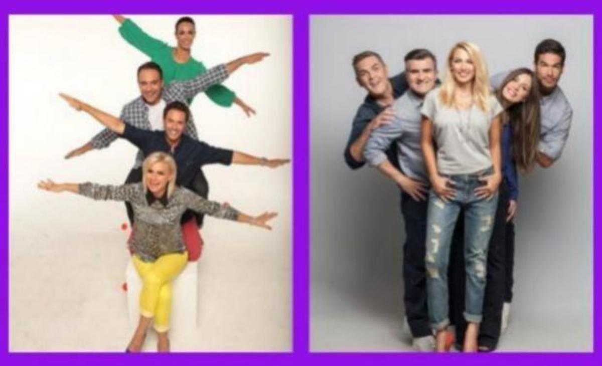 Καραβάτου-Σπυροπούλου: Τι είδαν οι τηλεθεατές;