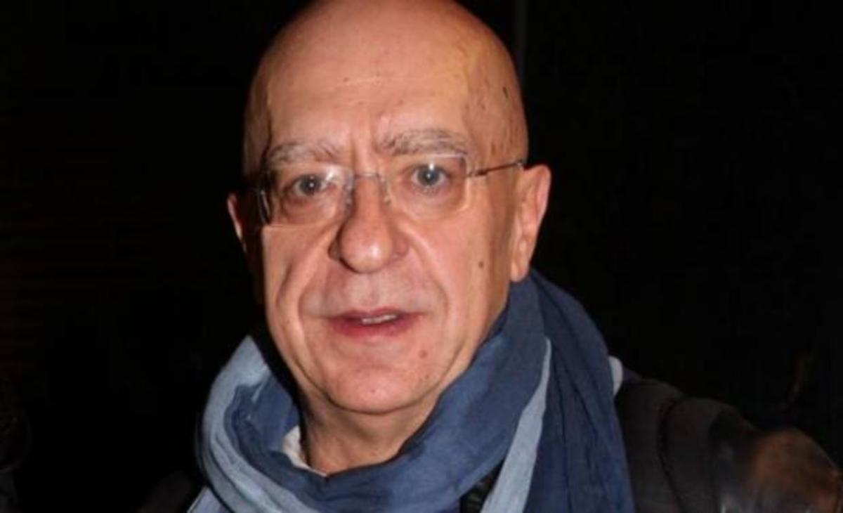 Πάνος Κοκκινόπουλος: «Είμαστε ο τόπος της ξεφτίλας, του σκυλάδικου»