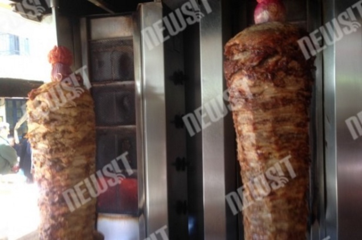 Φόρος λίπους στα σουβλάκια; Τρελαθήκαμε εντελώς;