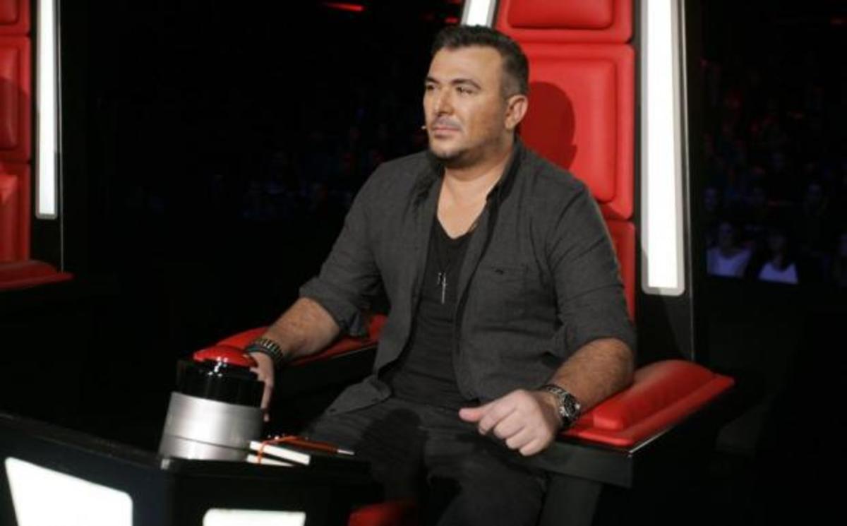 The Voice 2: Ποια διαγωνιζόμενη έχει συνεργαστεί με τον Ρέμο και δεν την αναγνώρισε;