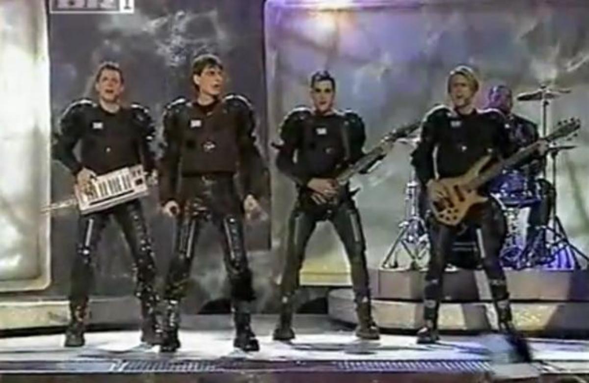 Η κατάρα της Eurovision ακουλουθεί τους Έλληνες