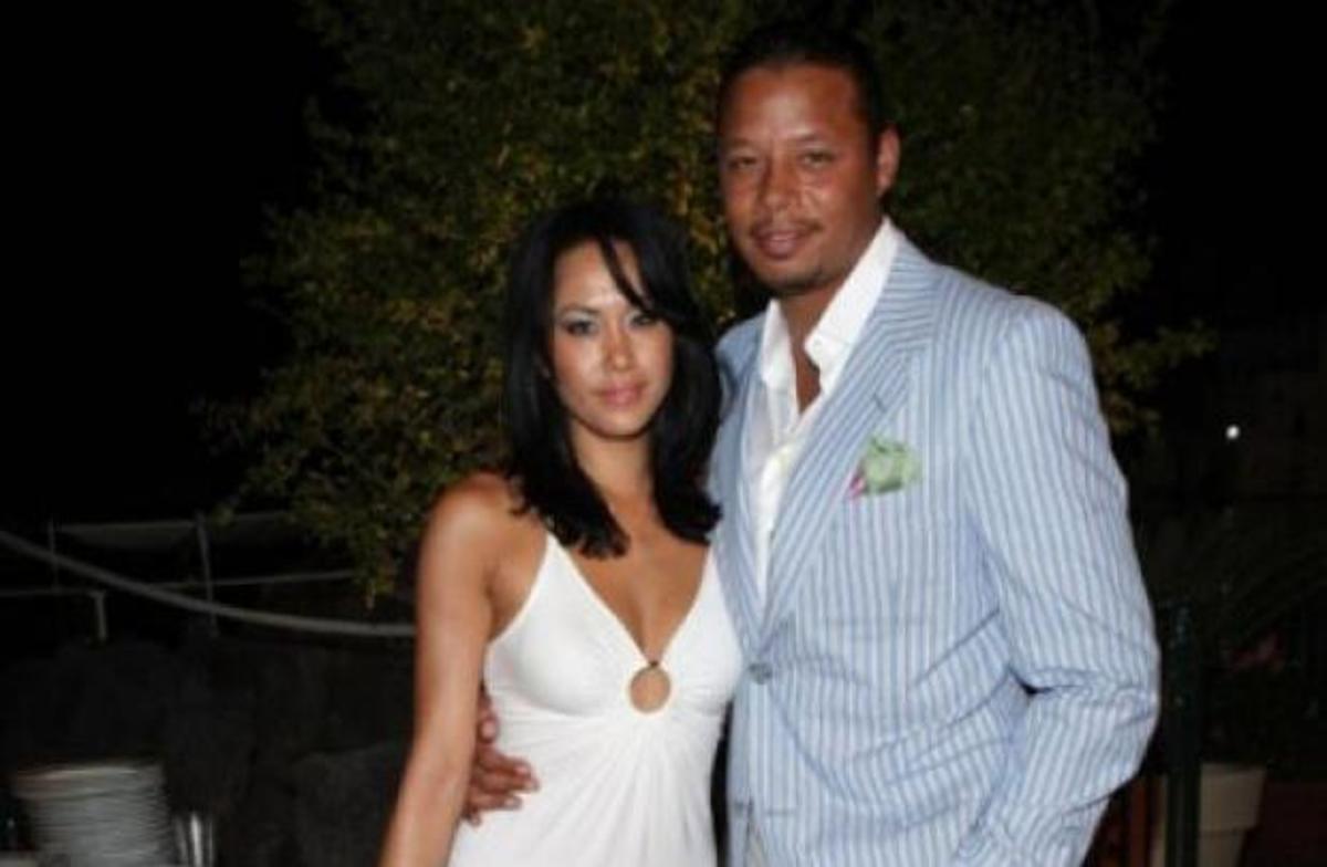 Terrence Howard: Κατηγορεί την πρώην σύζυγο του για εκβιασμό