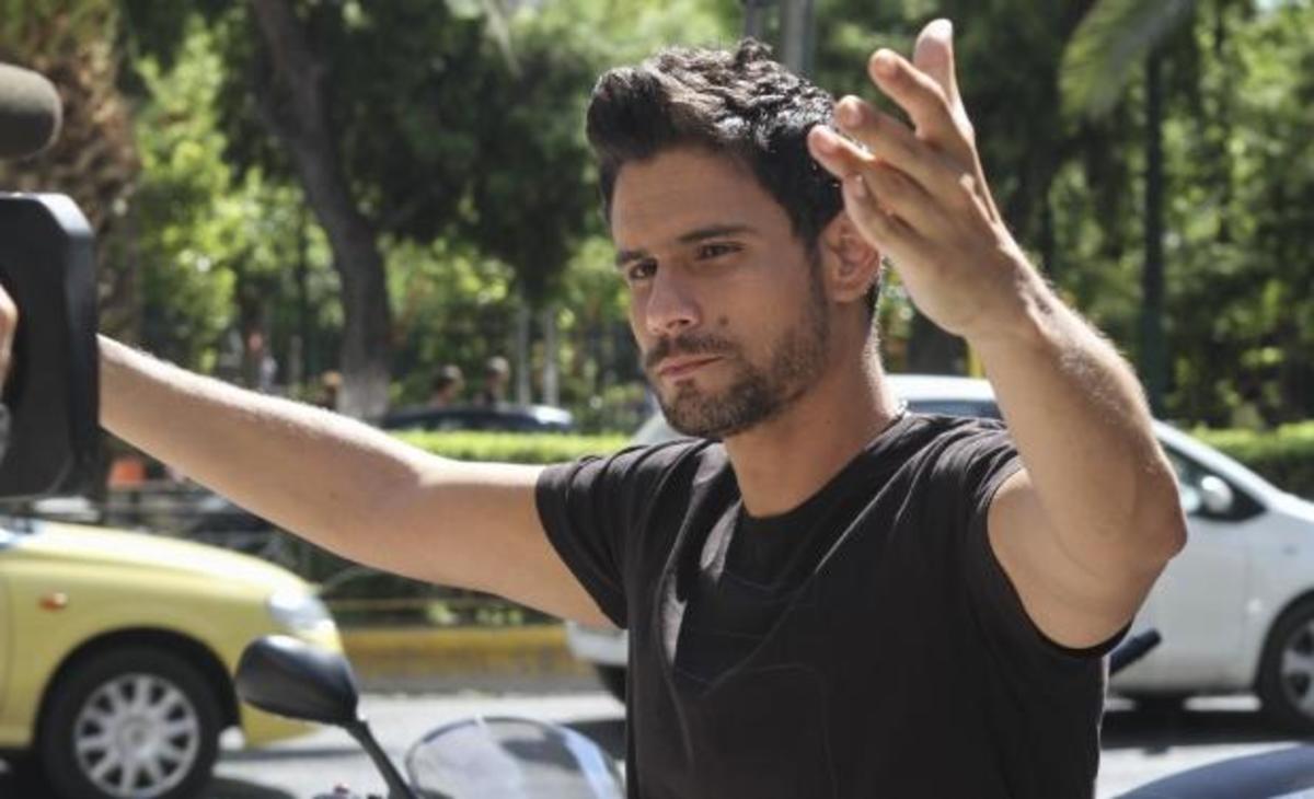 Δημήτρης Ουγγαρέζος: Υπέστη ξυλοδαρμό λόγω…