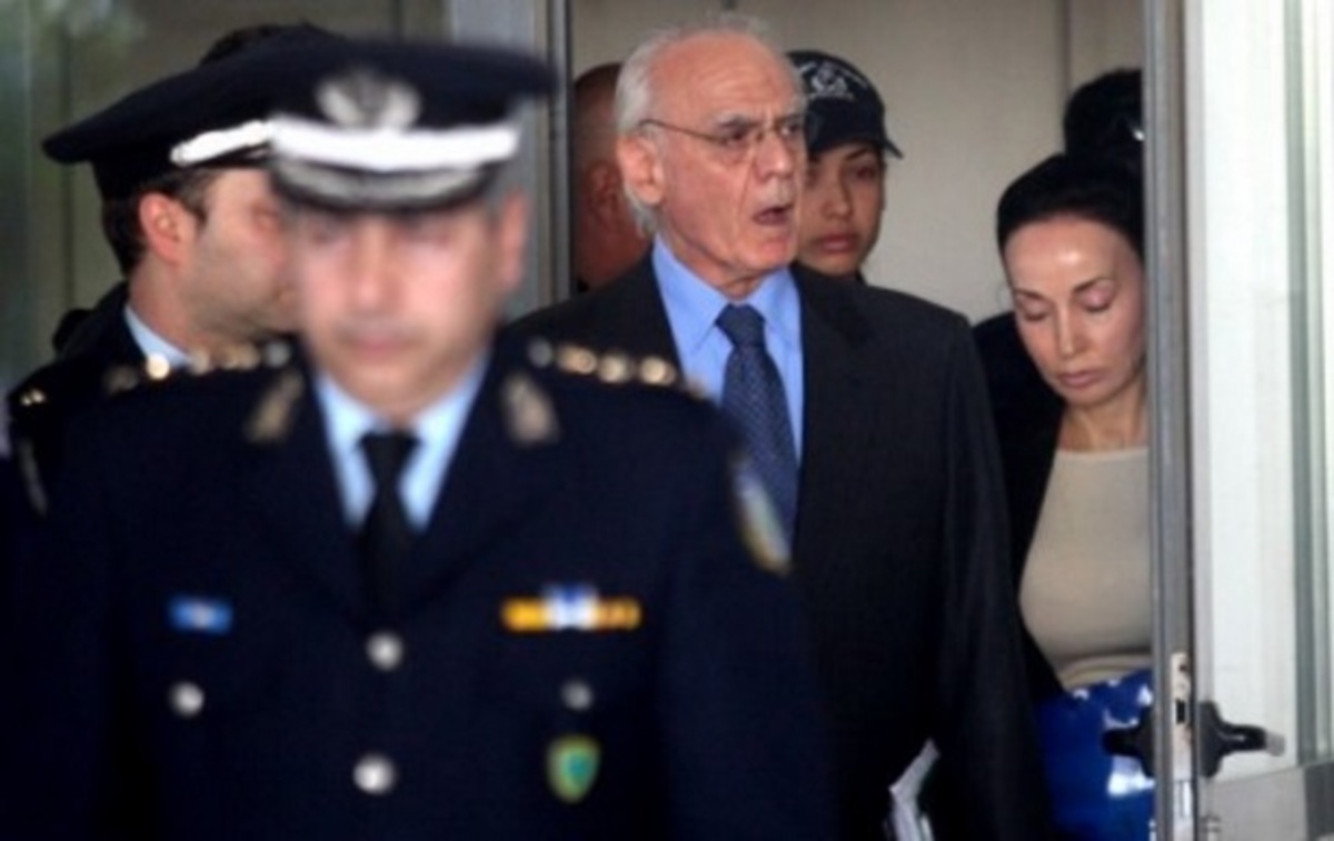 Μητέρα Βίκυς Σταμάτη: «Φοβάμαι για τη ζωή της»