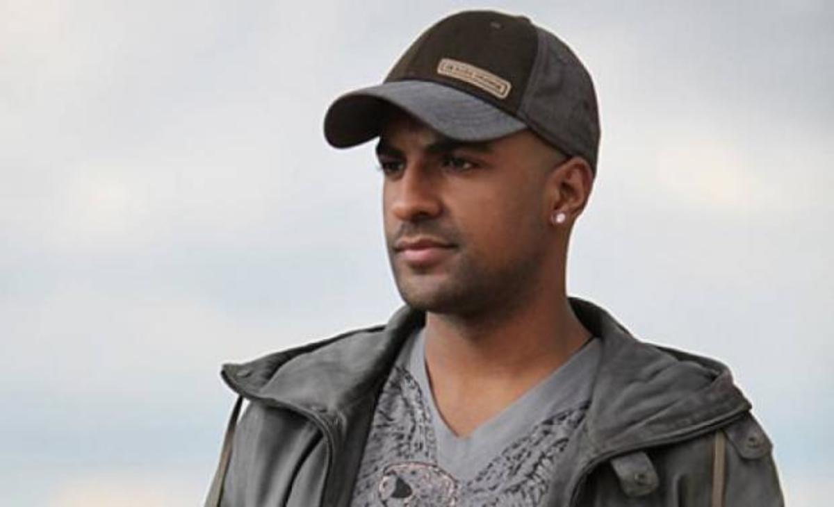 Ησαϊας Ματιάμπα: «Αισθάνθηκα “μαϊντανός” την περίοδο του DWTS»