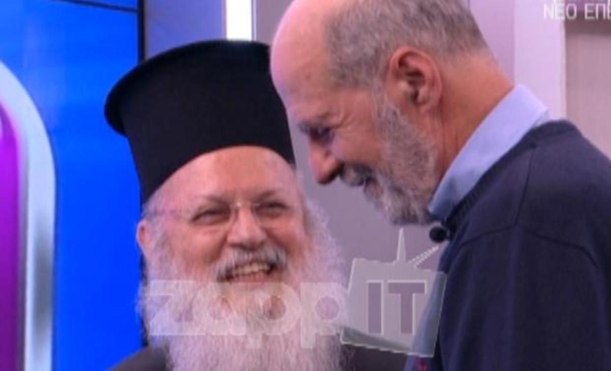 Πάμε Πακέτο: Συναντήθηκαν μετά από 45 χρόνια!