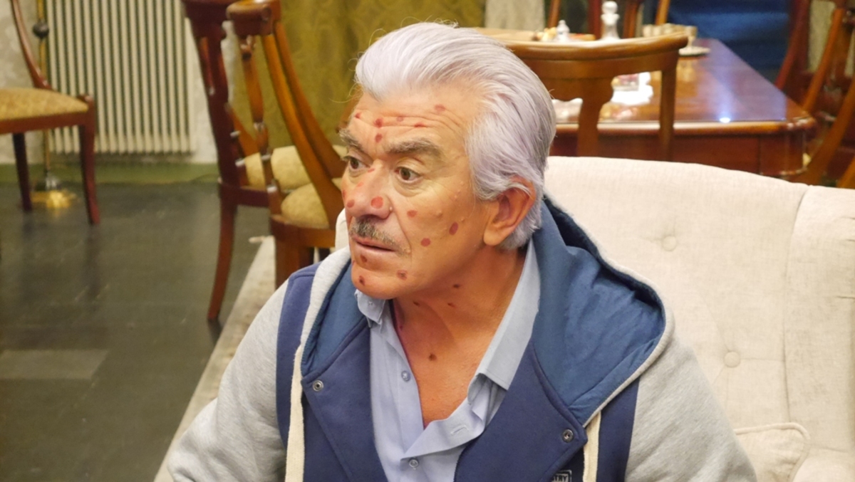 Το σόι σου: Κορίτσι καριέρας