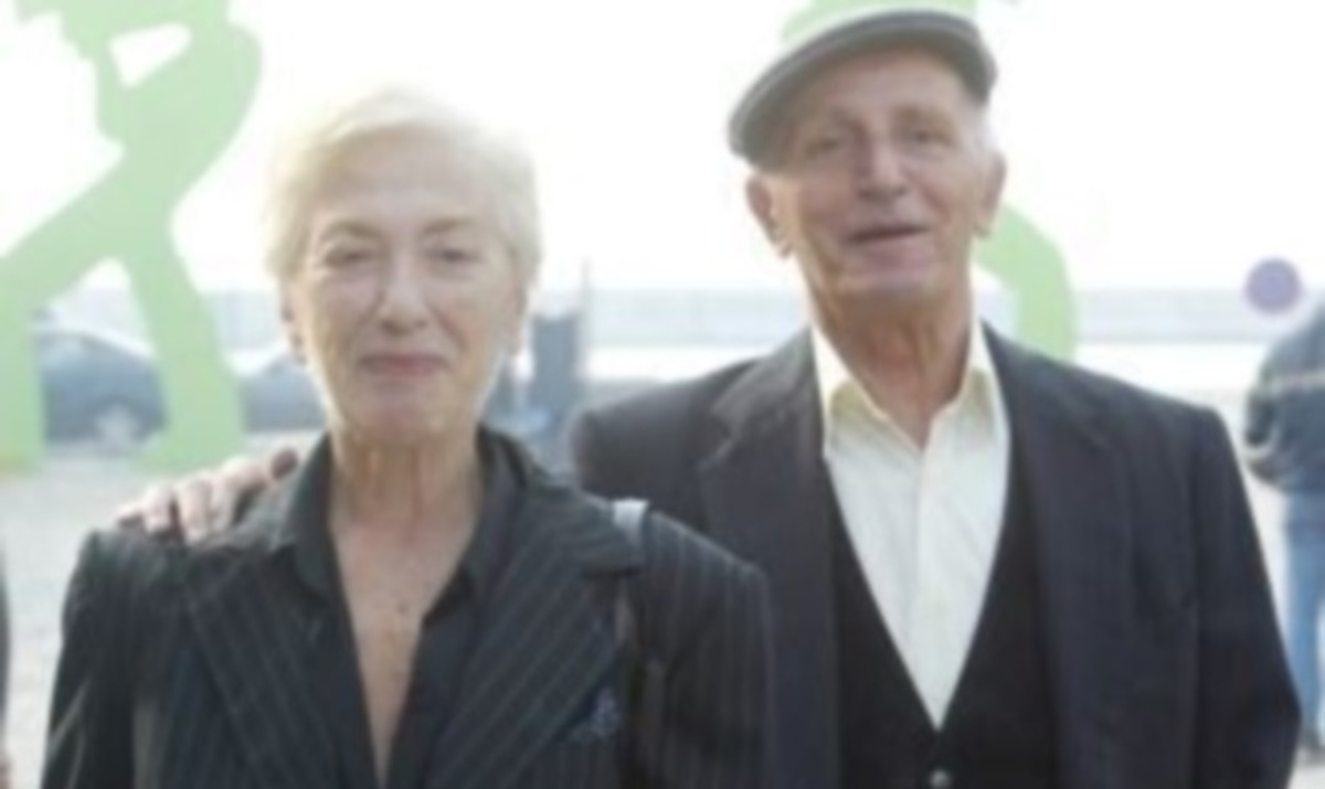 Δύσκολες ώρες για την σύζυγο του Γιώργου Φούντα