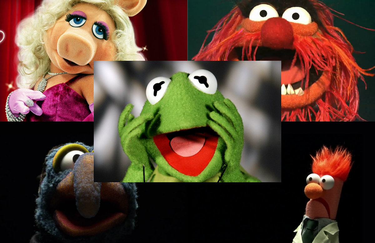Muppet Show: Επιστρέφει με νέα επεισόδια;