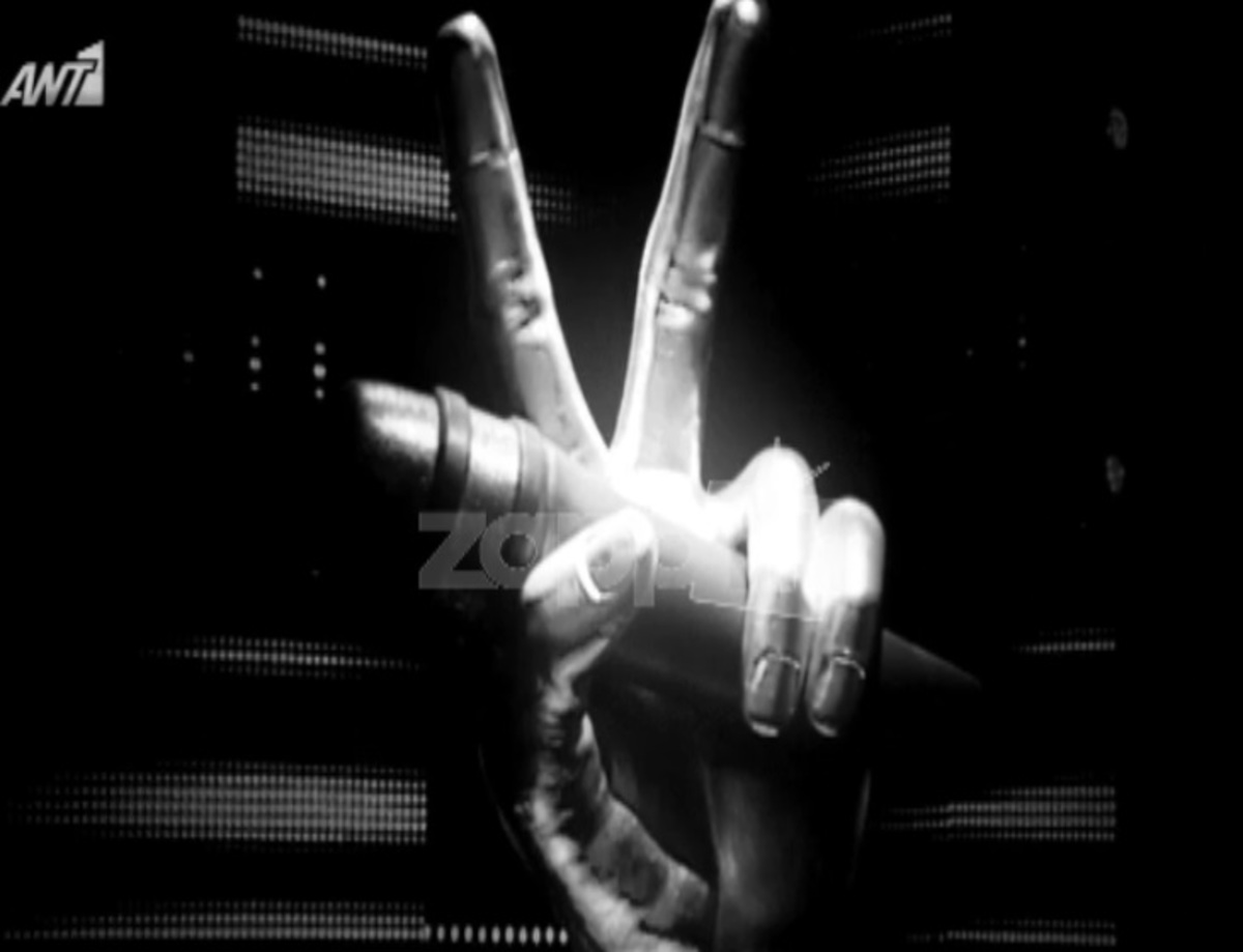The Voice 2: Αυτές είναι οι 16άδες των coaches