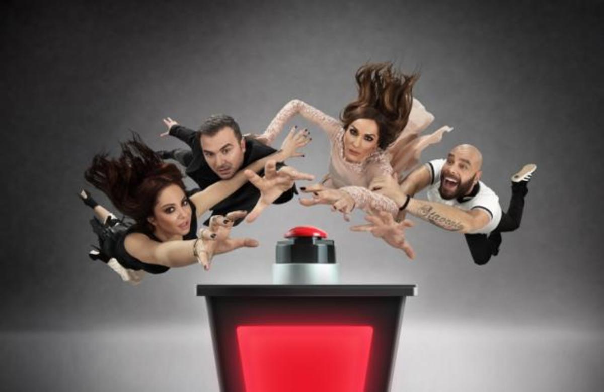 Τηλεθέαση: Δείτε πως ολοκλήρωσε το Voice 2 τις blind auditions;