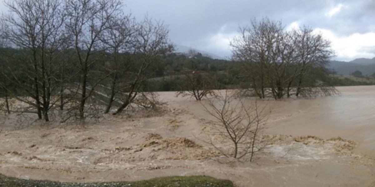 Καιρός: Μεγάλη εβδομάδα με ακραία καιρικά φαινόμενα