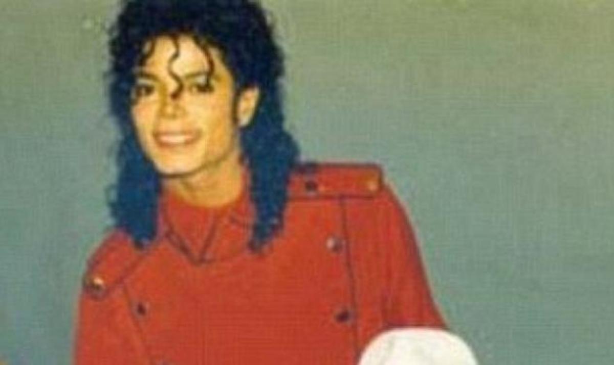 Σοκάρουν οι αποκαλύψεις για τον Michael Jackson: Παντρεύτηκε 9χρονο αγόρι!
