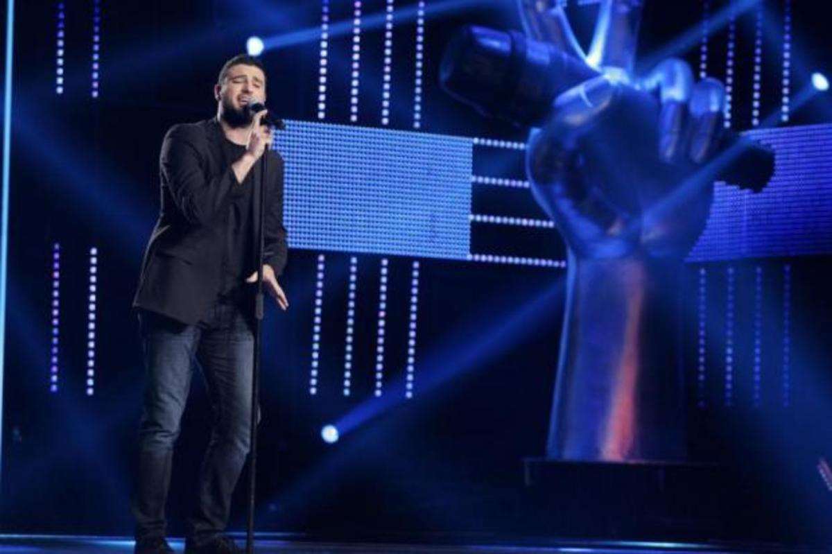 Αντώνης Οικονόμου: «Έφτασα στο σημείο να τσακωθώ με τον Γιώργο Λιάγκα»