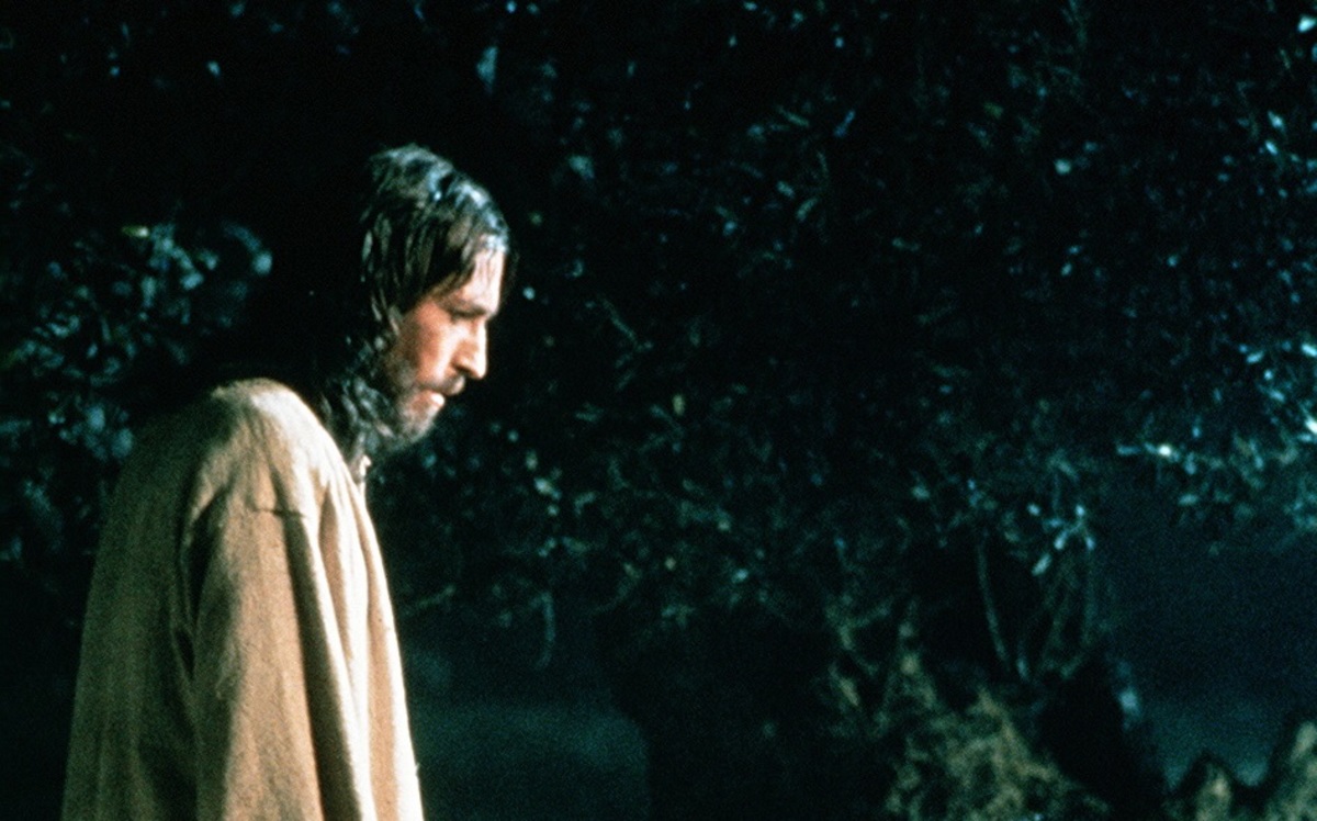 Ο Ιησούς από τη Ναζαρέτ είναι και πάλι εδώ…