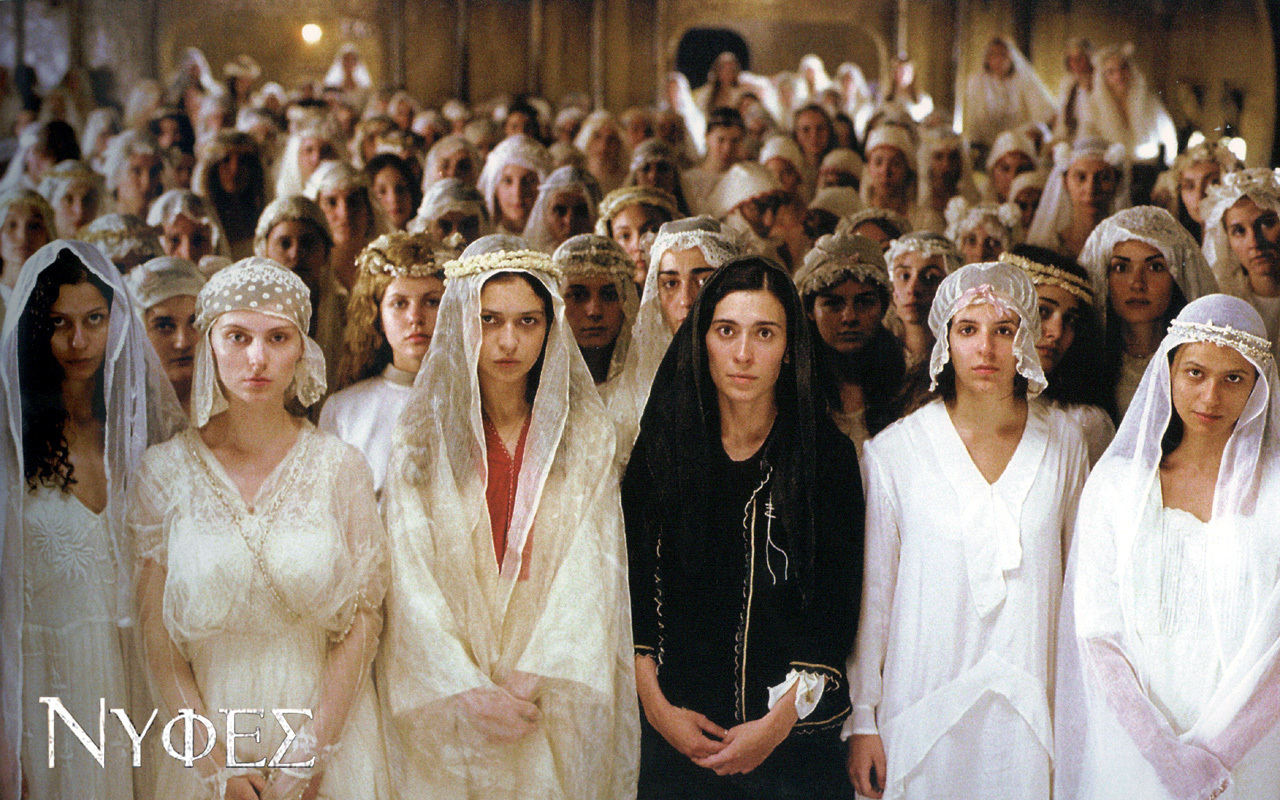 Νύφες: Απόψε στο Mega