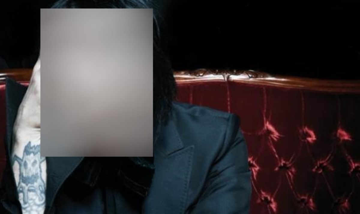 Χτύπησαν σε εστιατόριο πασίγνωστο τραγουδιστή