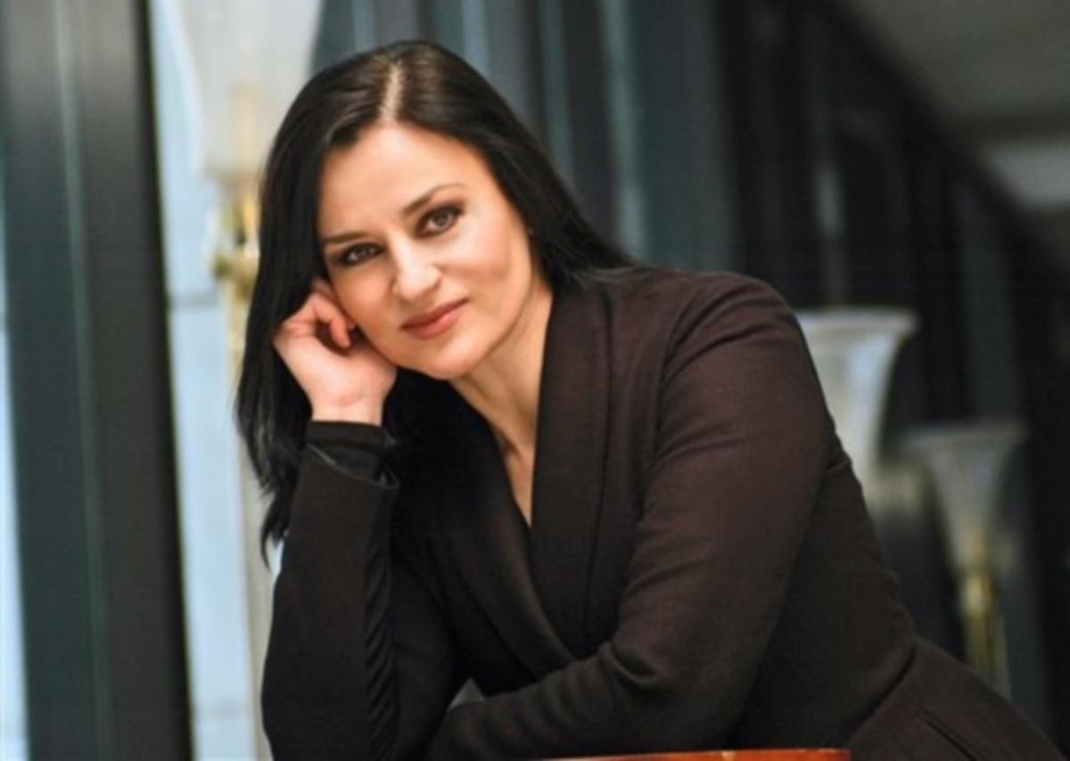 Καριοφυλλιά Καραμπέτη: «Είχα ανάγκη αυτά τα χρήματα, όμως τα αρνήθηκα»