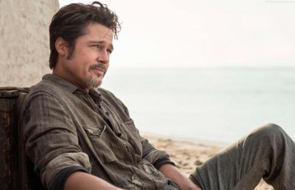 Brad Pitt: Από sex symbol, ένας μεσήλικας της διπλανής πόρτας;