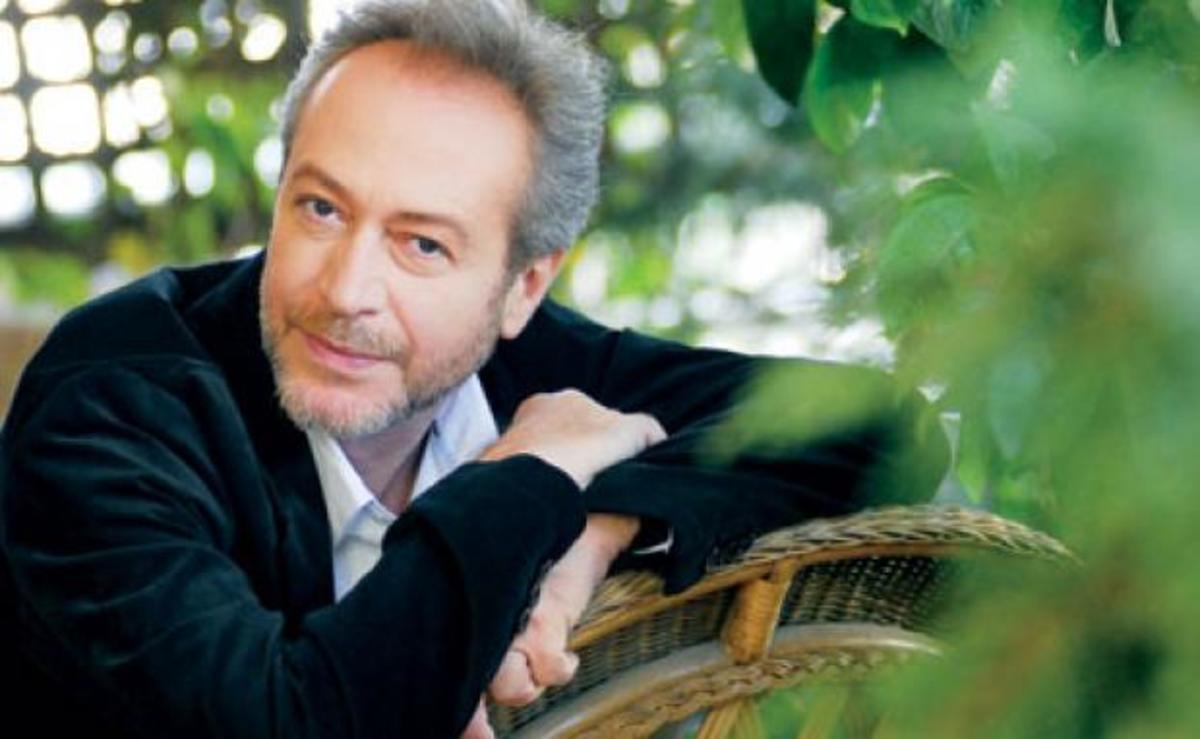 Γρηγόρης Βαλτινός: «Ντρέπομαι να έχω οποιαδήποτε αναφορά στο ένδοξο παρελθόν…»