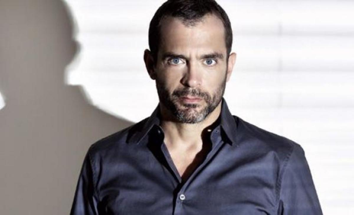 Κωνσταντίνος Μαρκουλάκης: «Τότε ήμουν στο όριο του να τα εγκαταλείψω…»