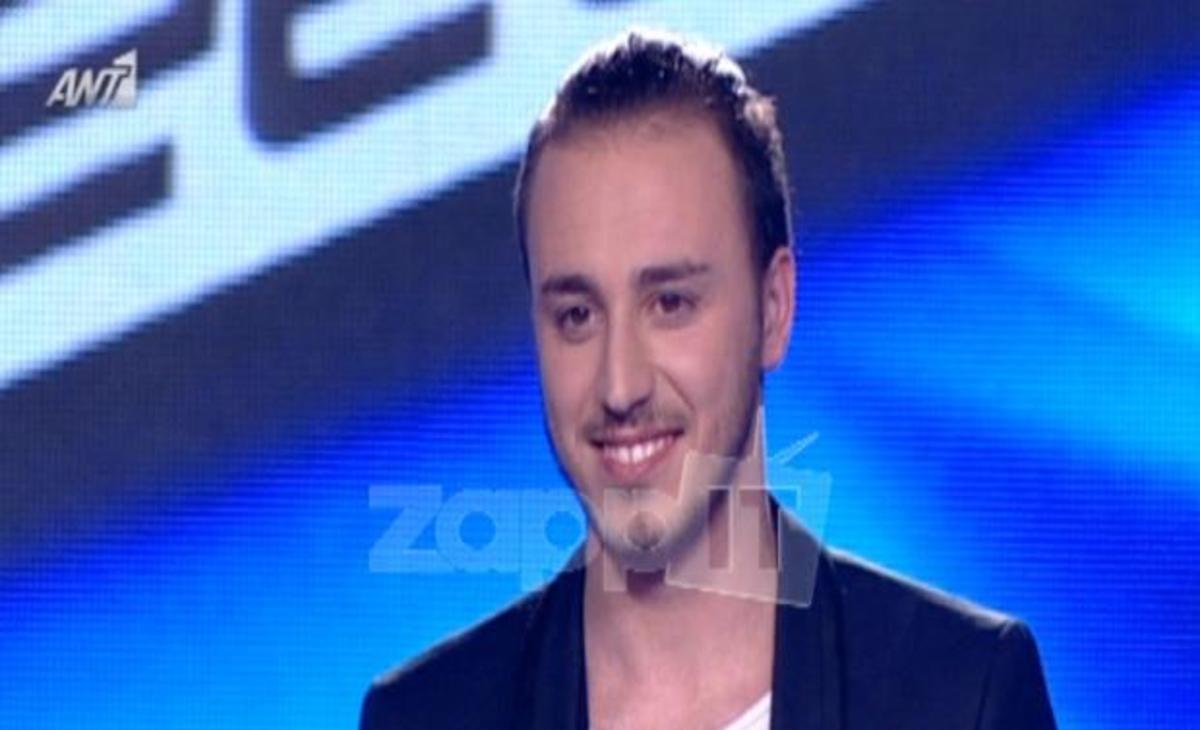 The Voice 2: Ποιος «έκλεψε» τον Μάριο Λικάφι;