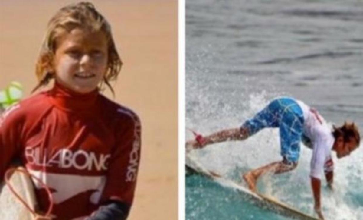 Καρχαρίας κατασπάραξε 13χρονο σέρφερ στη Γαλλία