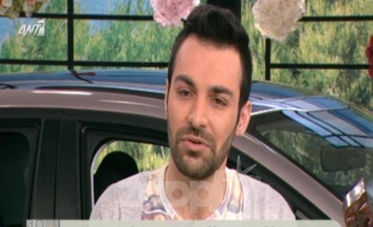 Κώστας Αγέρης: «Δεν ευχαριστήθηκα τη νίκη μου»