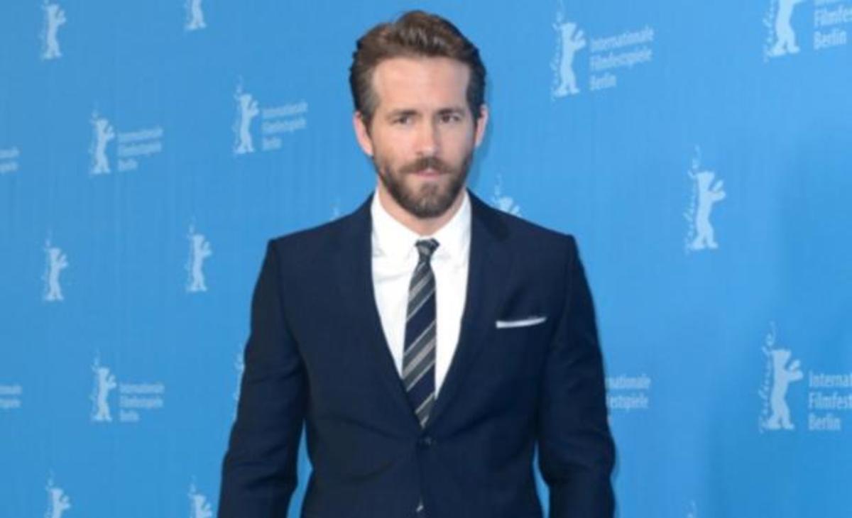 Ryan Reynolds: Χτυπήθηκε από αυτοκίνητο και εγκαταλείφθηκε στην άσφαλτο