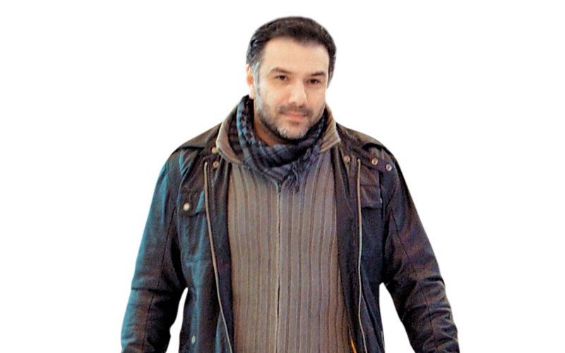Γρηγόρης Αρναούτογλου: Παρουσιαστής μαγειρικού ριάλιτι;
