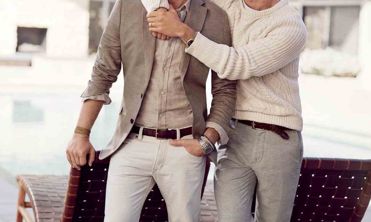 Gay έρωτας για ζεν πρεμιέ ελληνικού σίριαλ