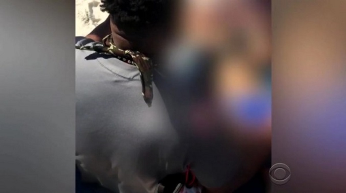 Ομαδικός βιασμός 19χρονης – Οι λουόμενοι κοίταζαν και δεν έκαναν τίποτα