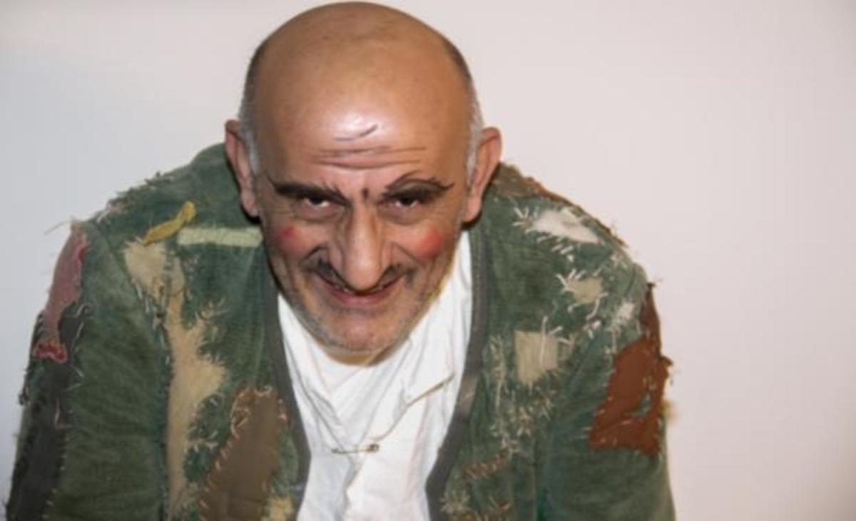 Τάκης Βαμβακίδης: «Έχασα αρκετά χρήματα από τον τζόγο»