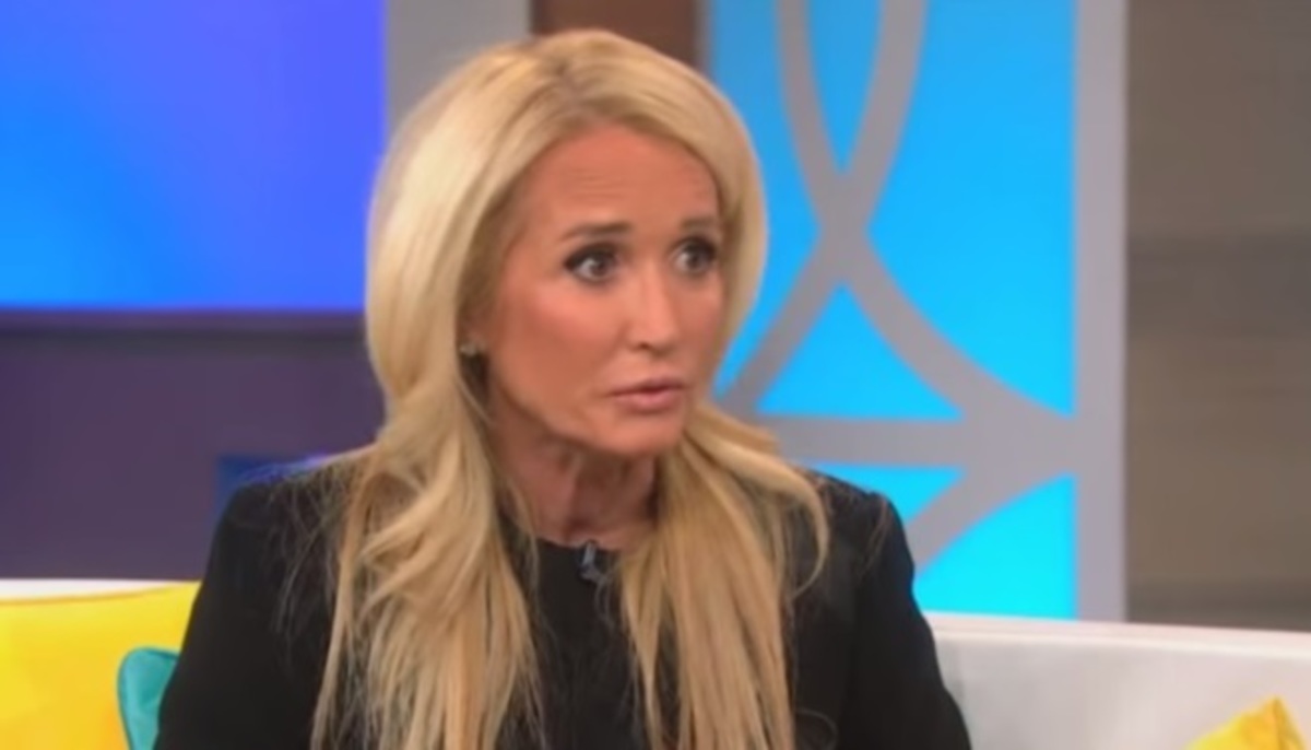 Kim Richards: Συνελήφθη η “Real Housewife”