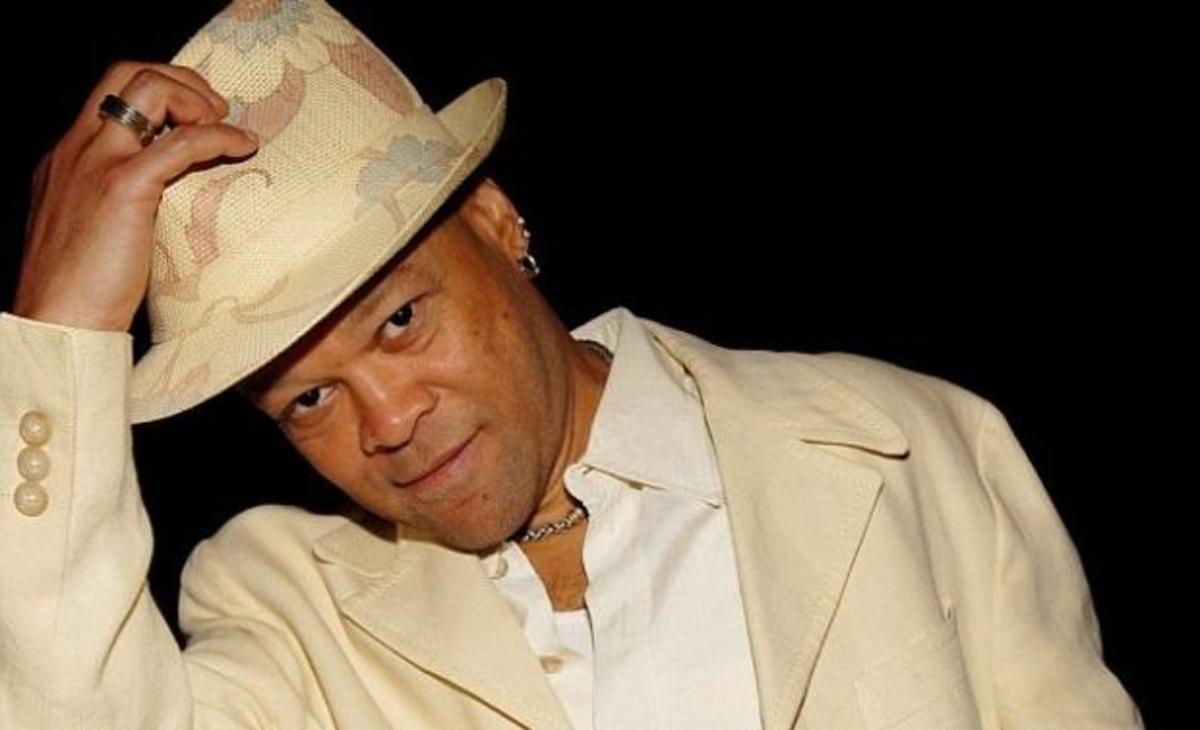 Βρέθηκε νεκρός ο Johnny Kemp κάτω από αδιευκρίνιστες συνθήκες