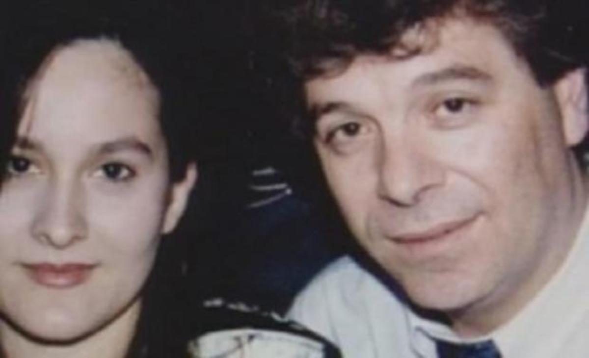 Το μοιραίο λάθος που οδήγησε στη σύλληψη του Σπύρου Καββαδία