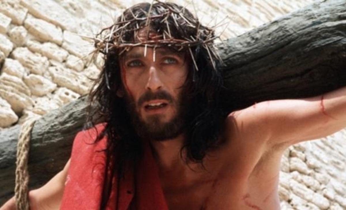 Ο… Ιησούς από τη Ναζαρέτ στην Κρήτη!