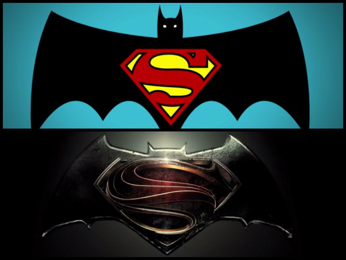 Η ρετρό παρωδία του “Batman v Superman: Dawn of Justice”