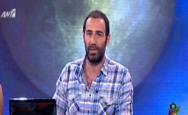 Αντώνης Κανάκης: Το μήνυμά του κατά των επικριτών του Ράδιο Αρβύλα