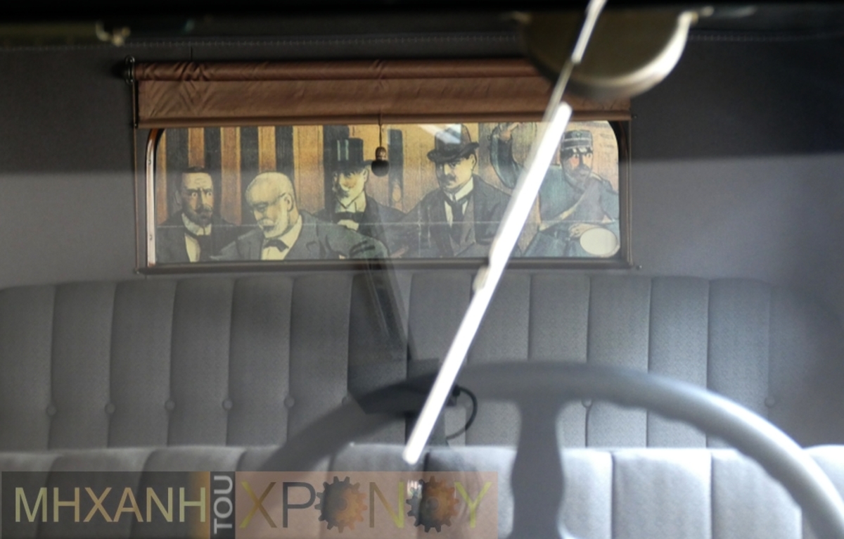 Μηχανή του χρόνου: Πολιτικές δολοφονίες στα πρώτα χρόνια της Ελληνικής Δημοκρατίας