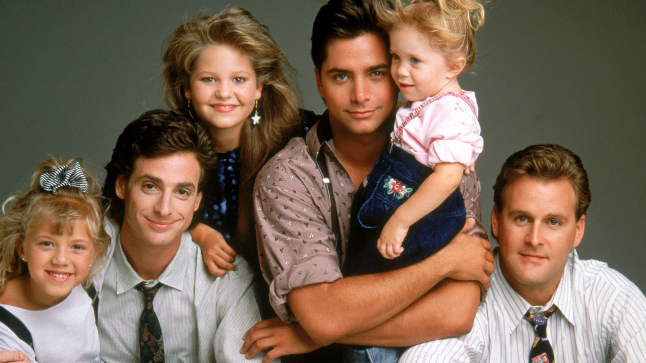 Επιστρέφει η σειρά «Full House»!