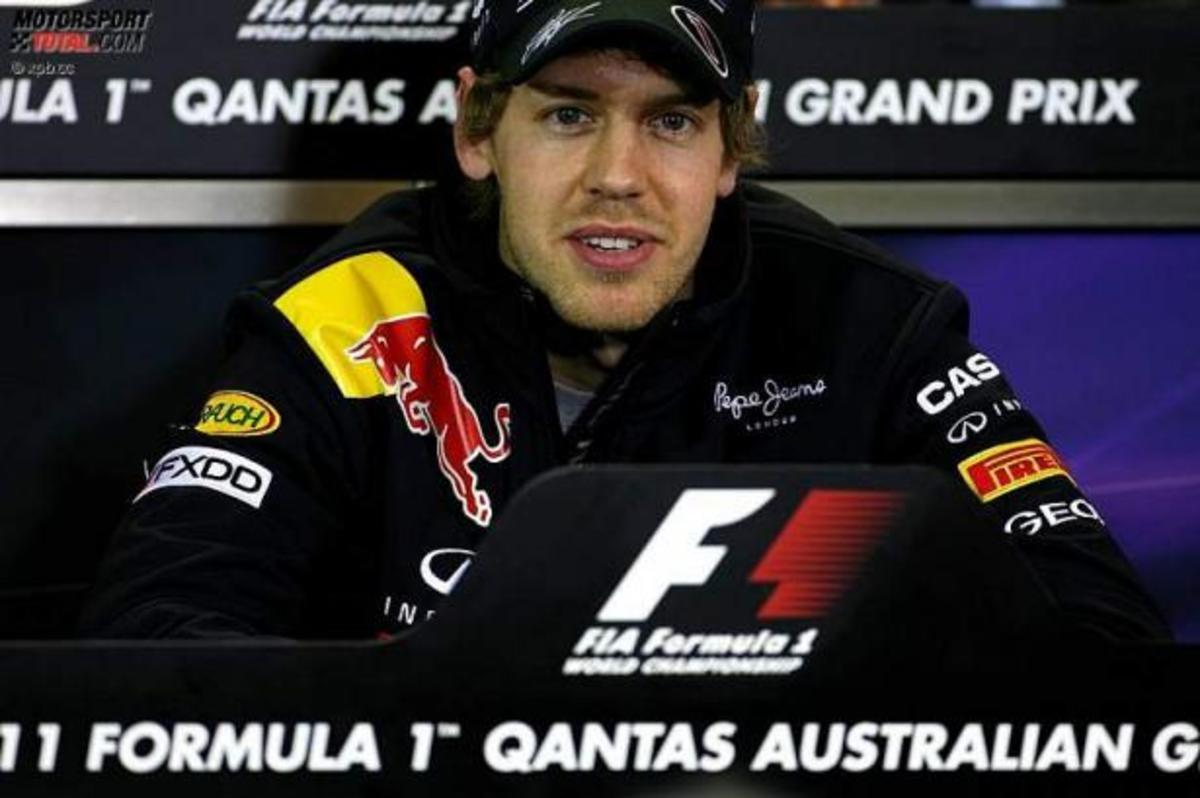 H Formula 1 κάνει πρεμιέρα!