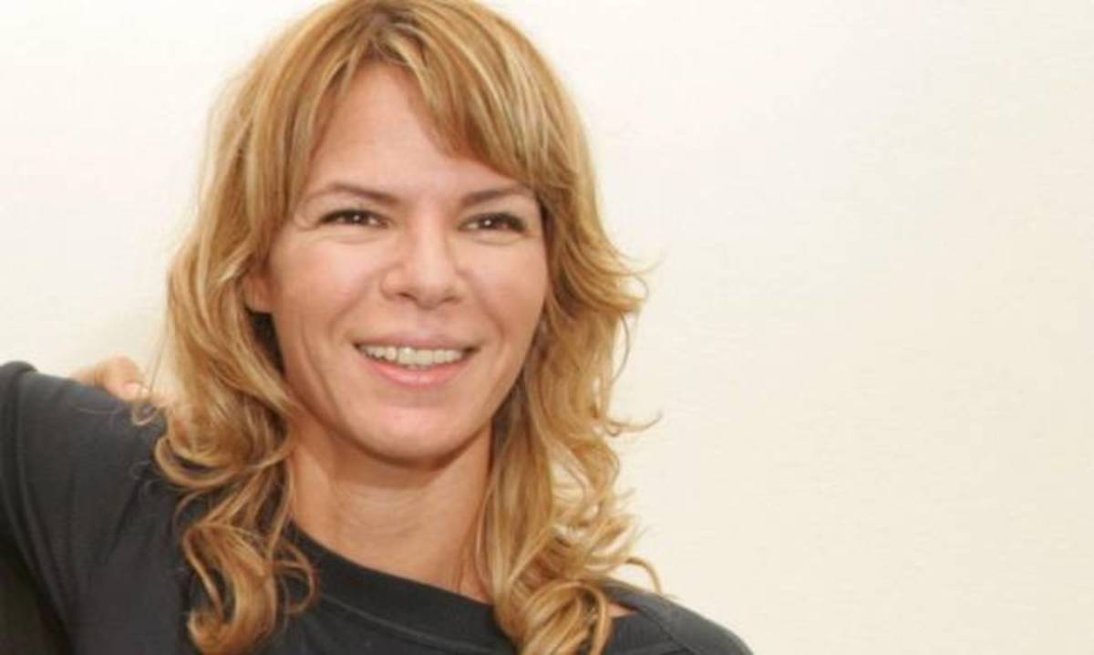 Έλενα Κατραβά: Φεύγει από το Mega;