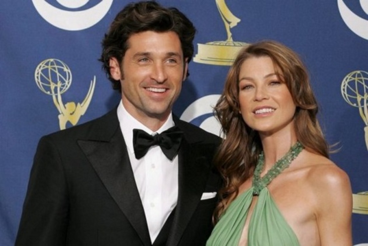 Grey's Anatomy: Σκότωσαν τον Dr. Derek Shepherd που υποδύεται ο Patrick Dempsey!