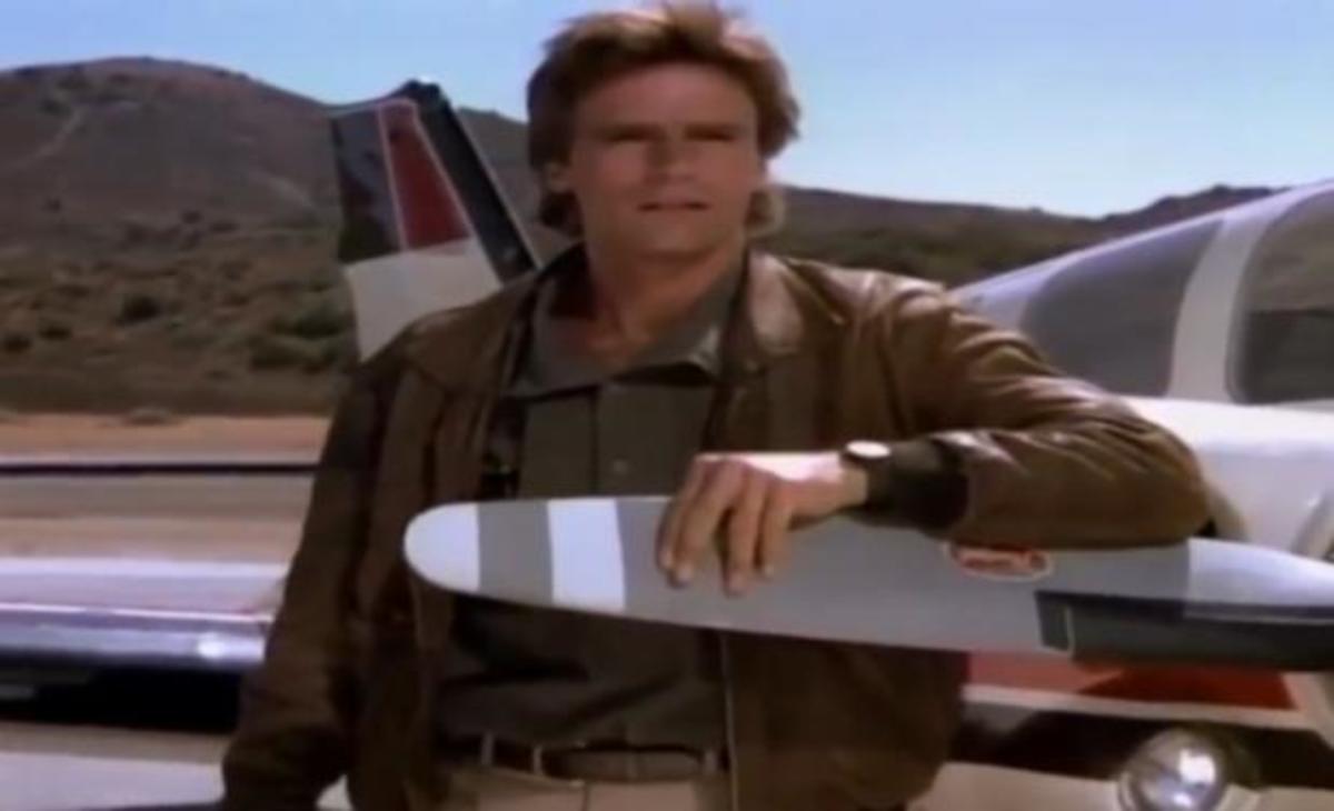MacGyver: Δείτε πως είναι σήμερα ο Richard Dean Anderson