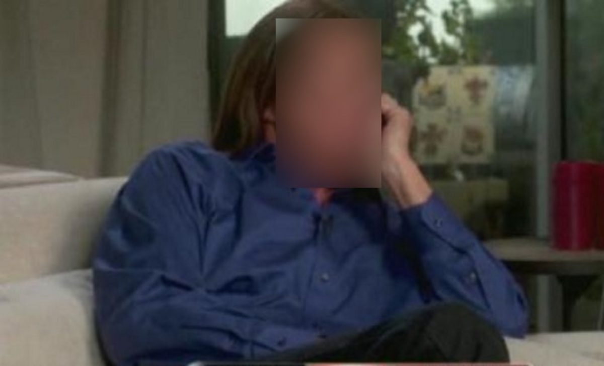 «Είμαι ένα κορίτσι στριμωγμένο στο σώμα ενός αγοριού»