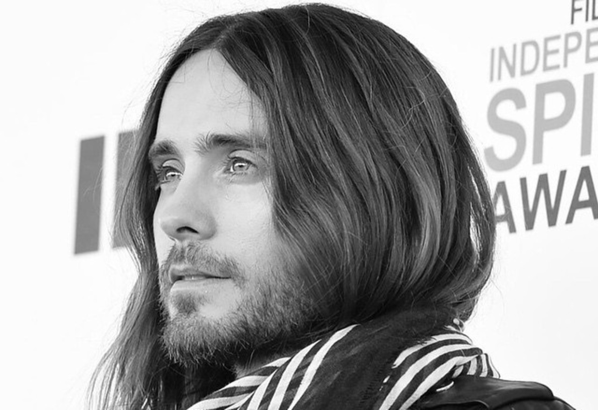 Jared Leto: Δείτε τον πιο τρομακτικό Joker όλων των εποχών!