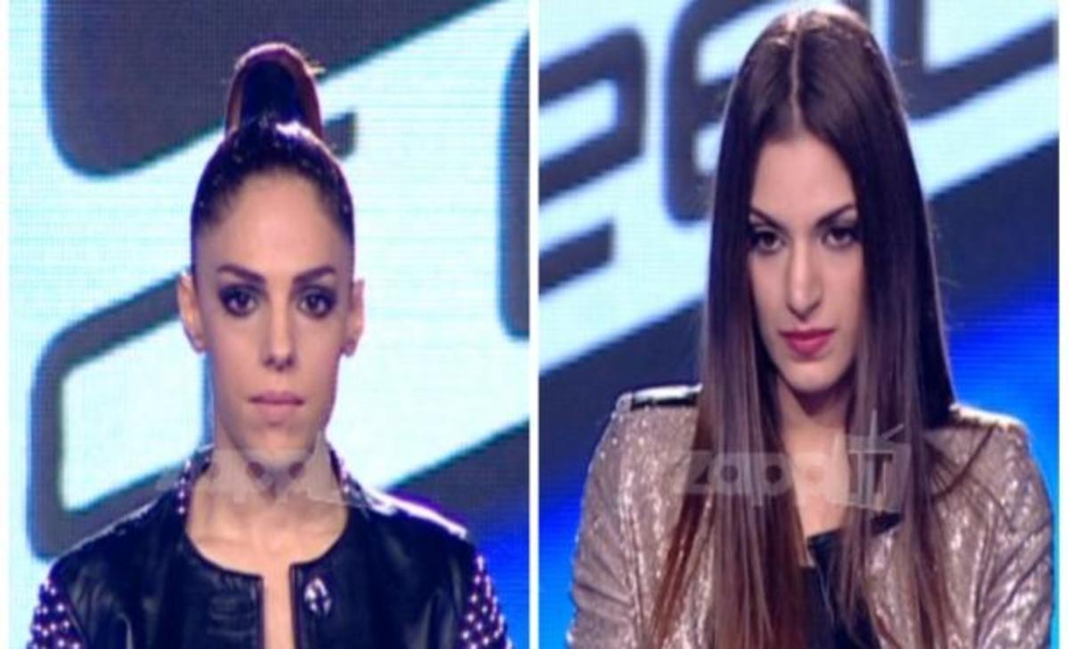 The Voice: Ποια πήρε στα live η Δέσποινα Βανδή;