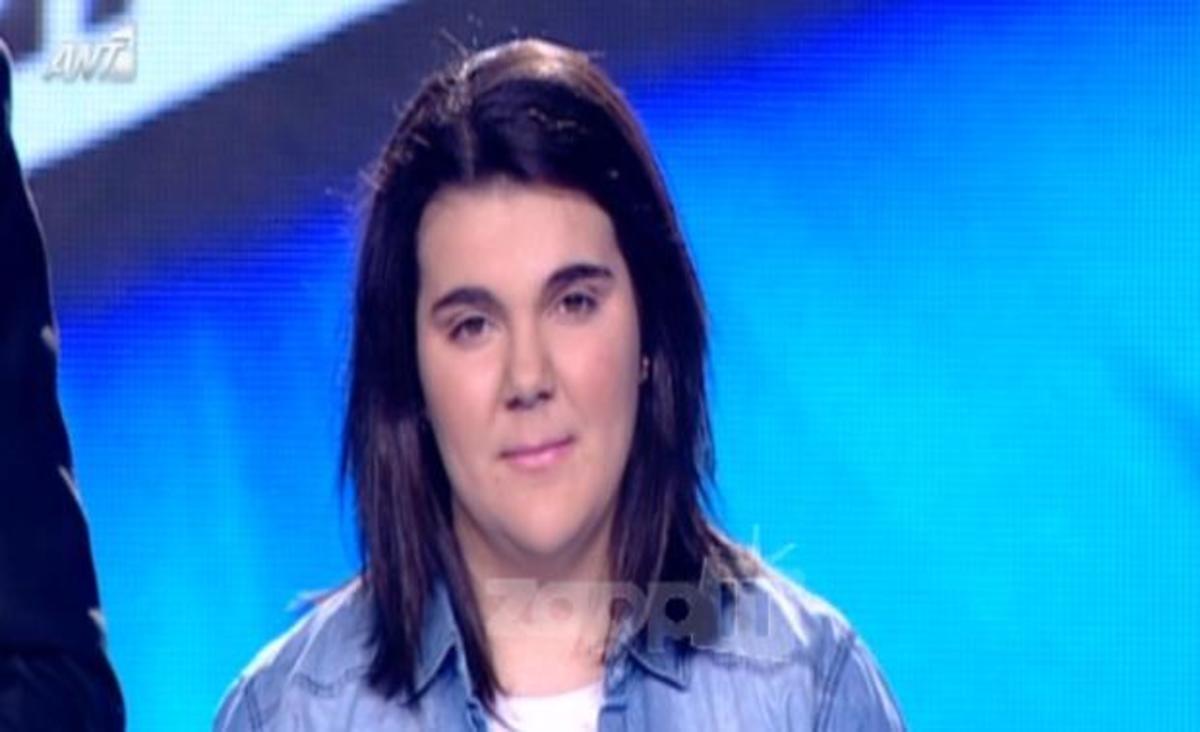 The Voice: Στα live πέρασε το “τσακάλι” της Πάτρας!